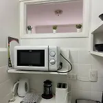 Alto Palermo Cozy Apartment