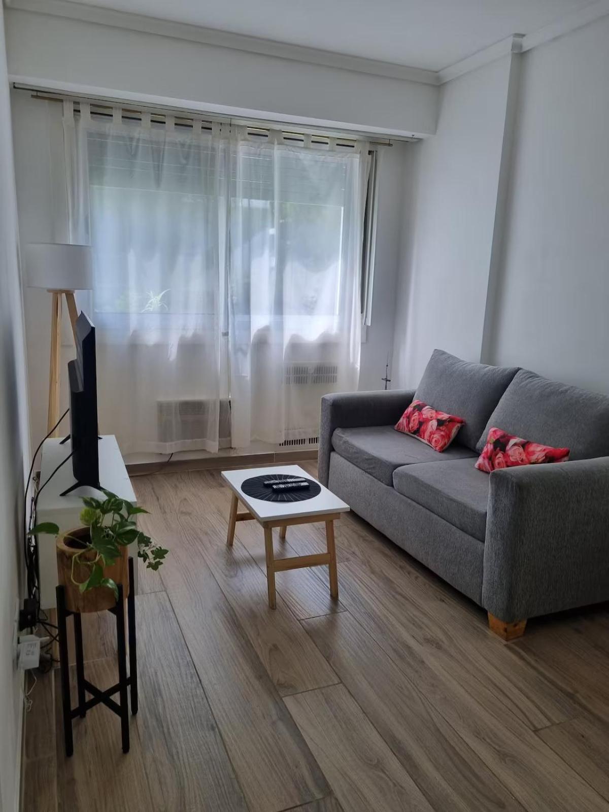 Alto Palermo Cozy Apartamento Buenos Aires